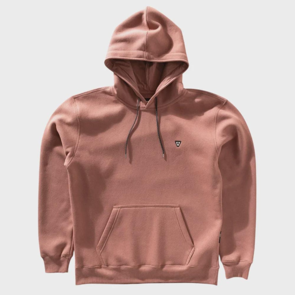 Moletom Canguru Vissla - Masculino