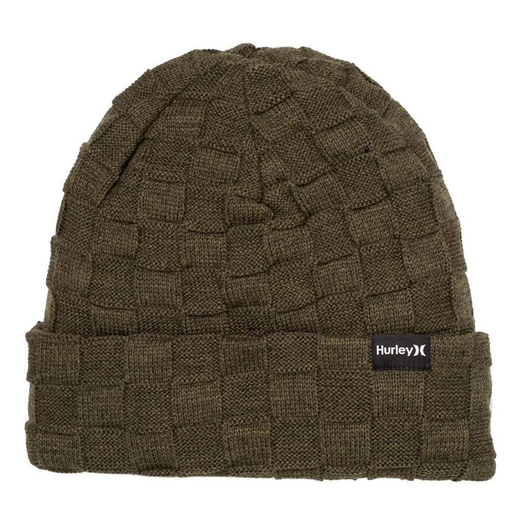 Gorro Hurley Trama WT26 Masculino