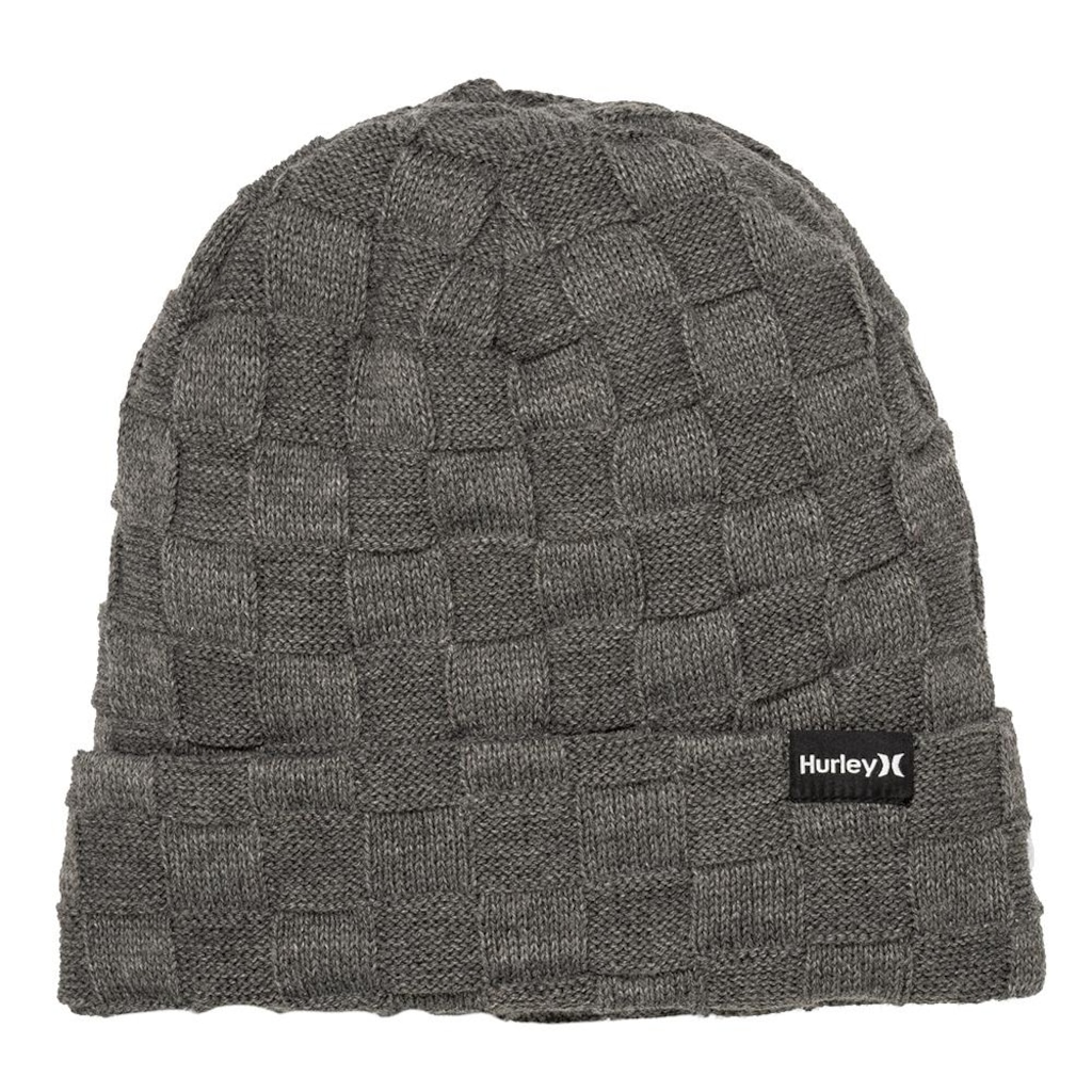 Gorro Hurley Trama WT26 Masculino