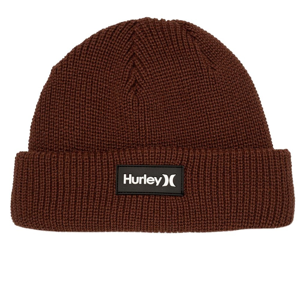 Gorro Hurley Stive WT26 Masculino