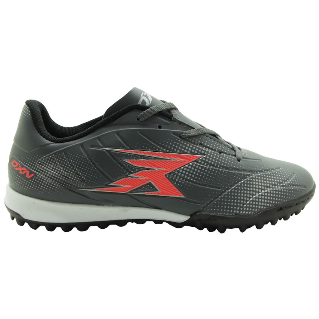 Chuteira Society Adulto OXN Player 5 X-PRO 2