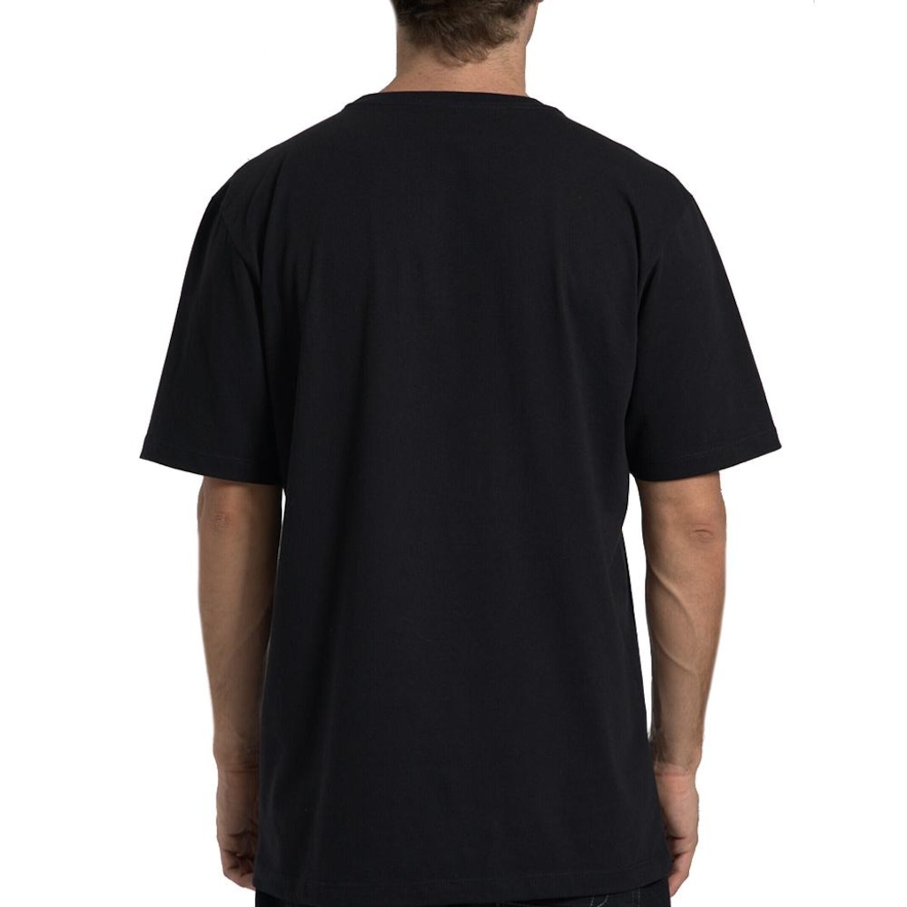 Imagem 2 do produto Camiseta Hurley Travel WT26 Masculina