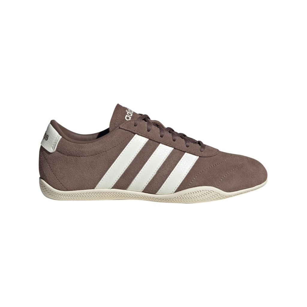 Tênis Feminino Adidas Grand Court Lo