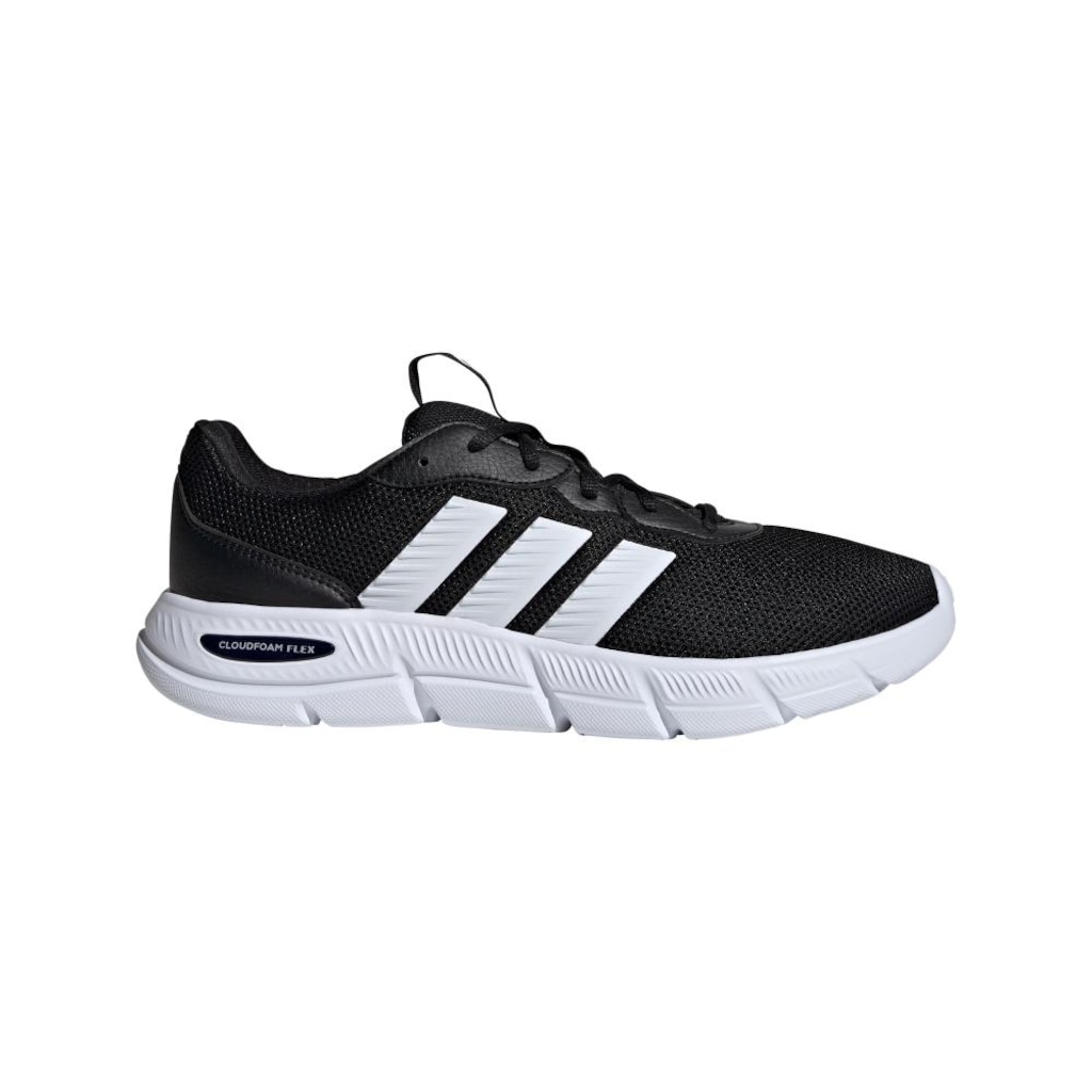 Tênis Masculino adidas Cloudfoam Flex Laces