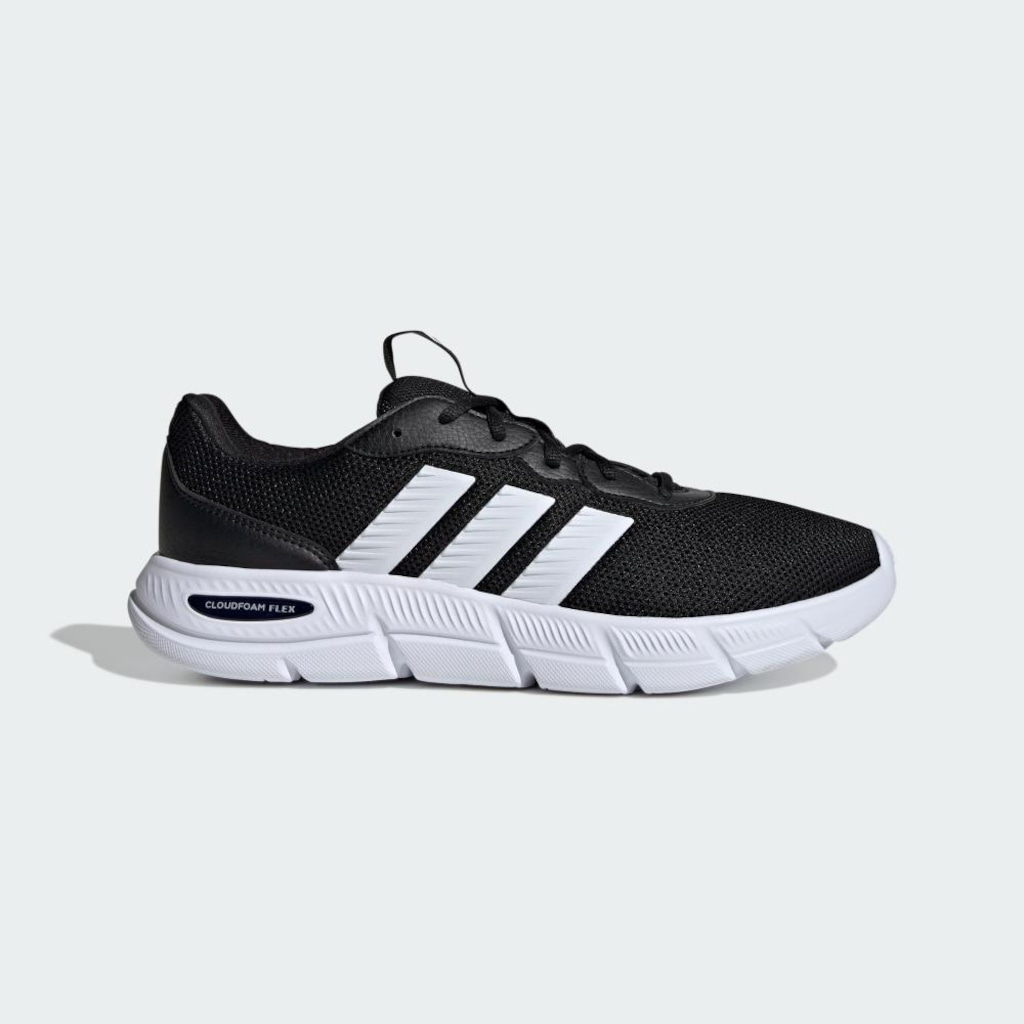 Imagem 2 do produto Tênis Masculino adidas Cloudfoam Flex Laces