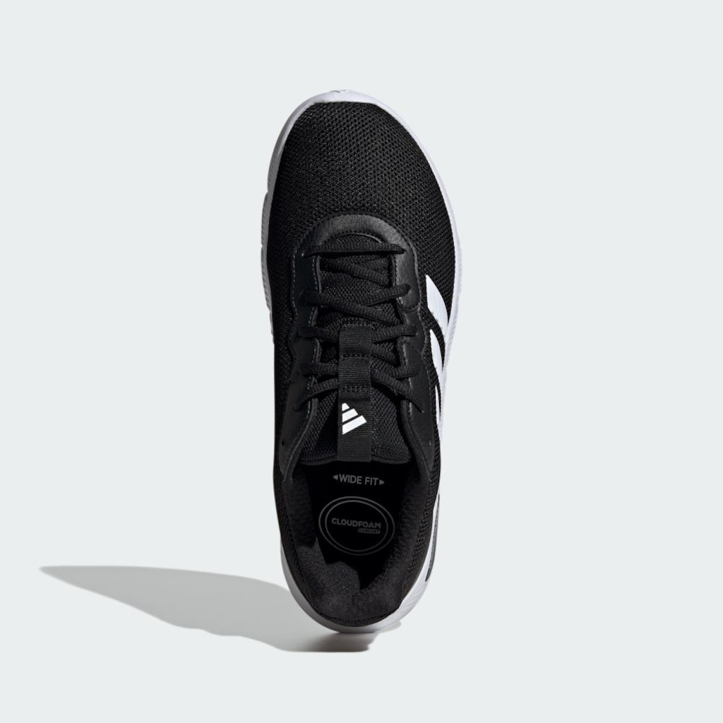 Imagem 4 do produto Tênis Masculino adidas Cloudfoam Flex Laces