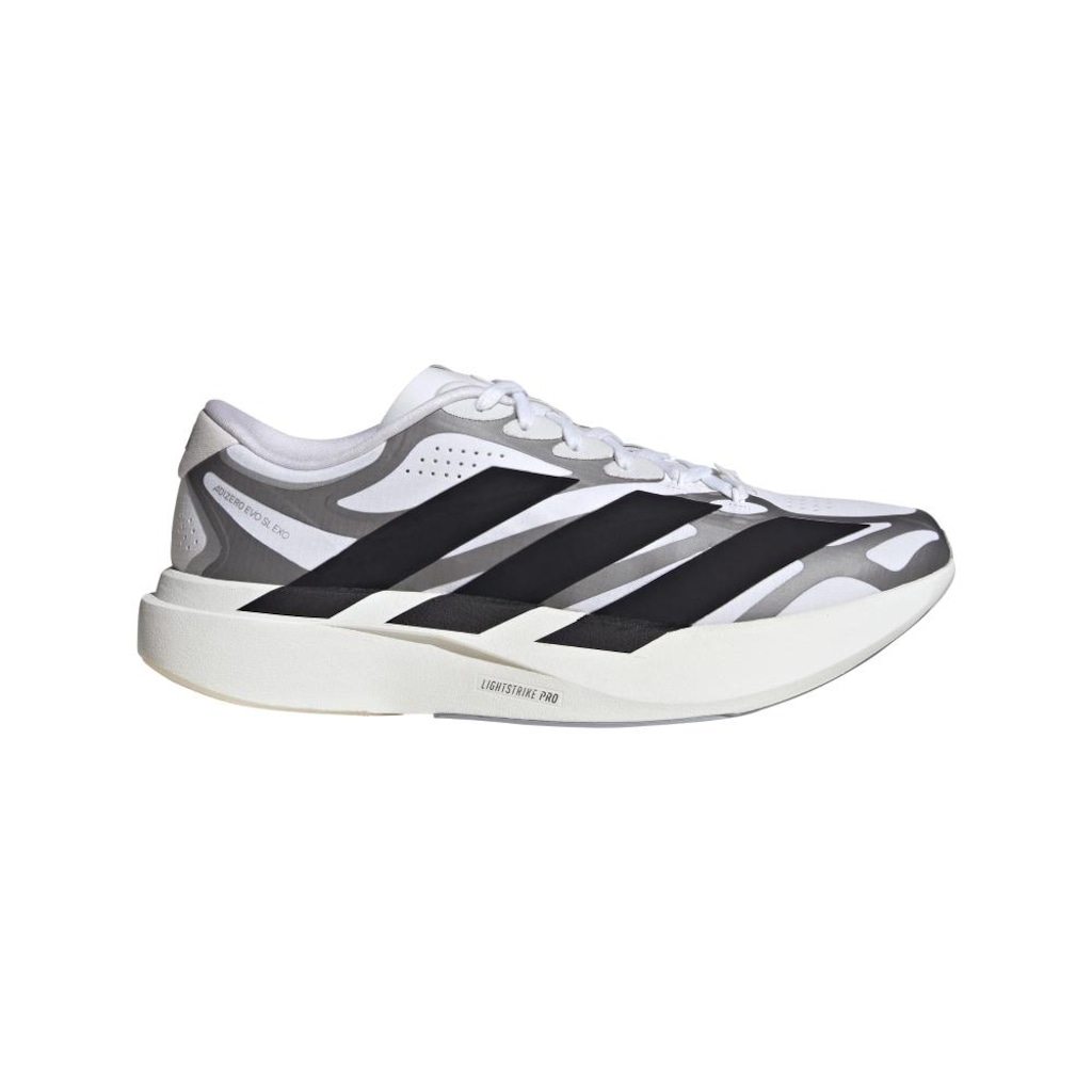 Tênis Masculino Adidas Adizero EVO SL EXO