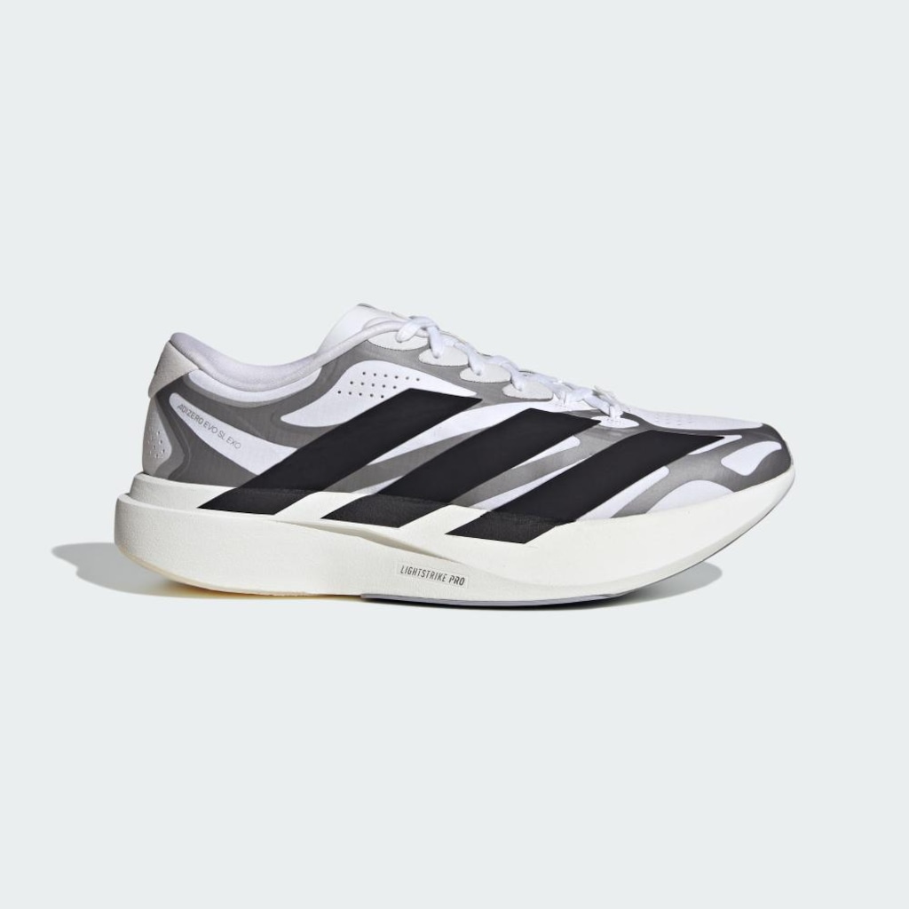 Imagem 2 do produto Tênis Masculino Adidas Adizero EVO SL EXO