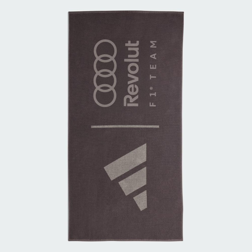 Imagem 2 do produto Toalha adidas Audi Revolut F1 TEAM Adidas