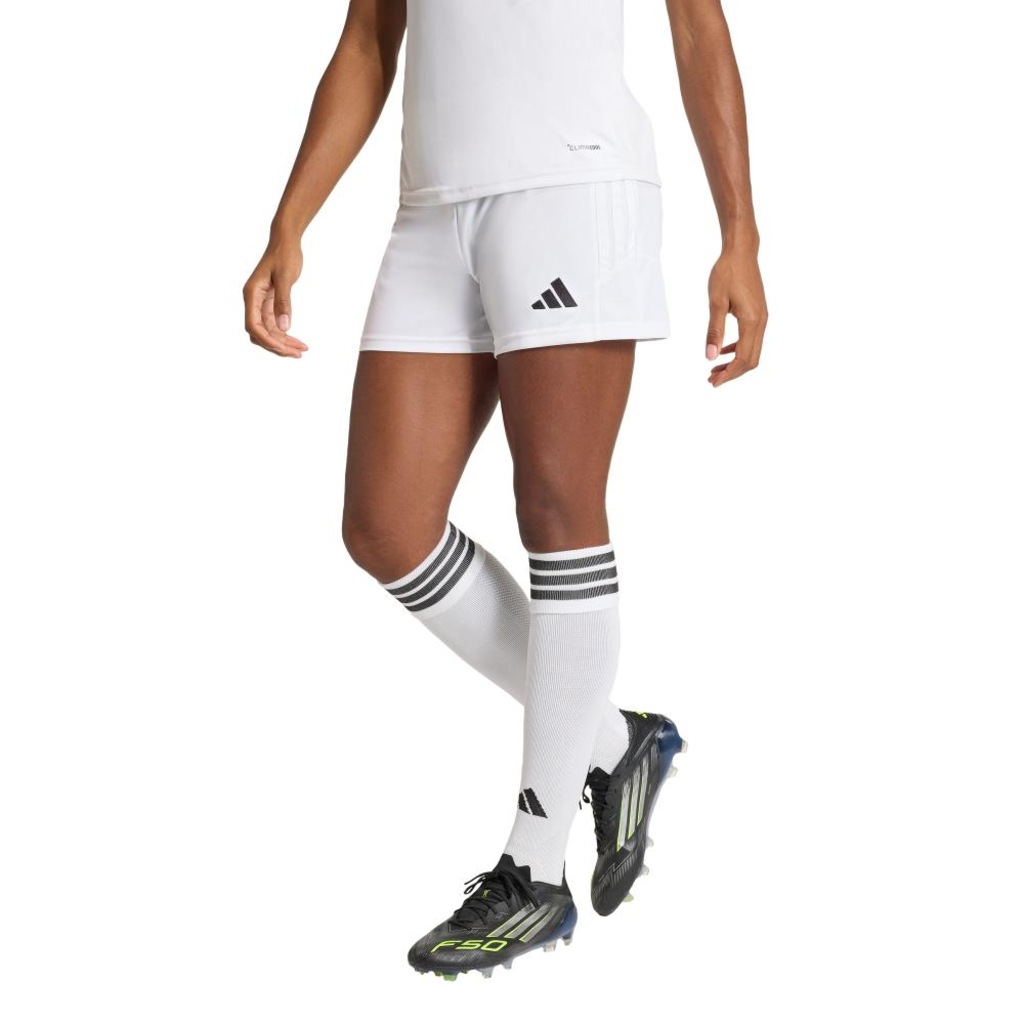 Short Adidas Curto Tiro 26 League Feminino