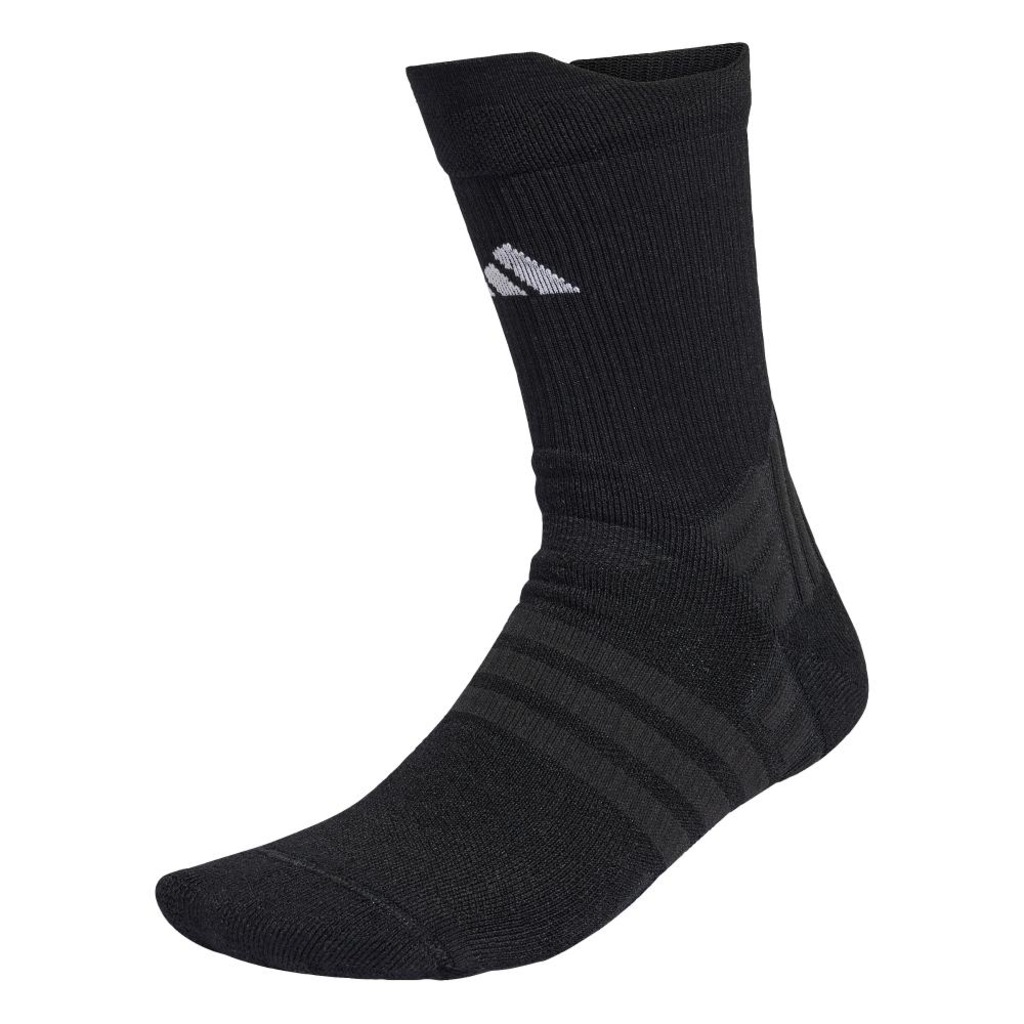 Meia Adidas Tennis Acolchoadas - 1 Par - Unissex