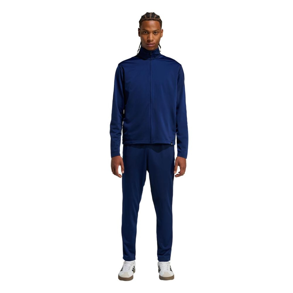Jaqueta Adidas Essentials Big Linear Masculino