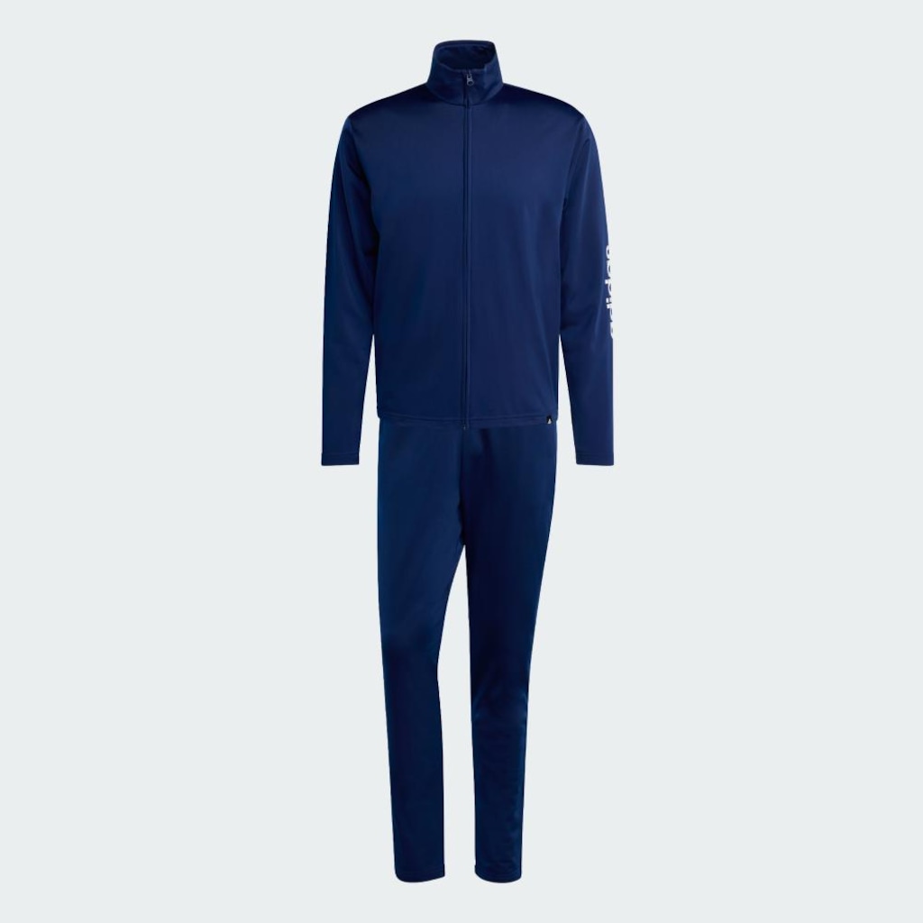Imagem 2 do produto Jaqueta Adidas Essentials Big Linear Masculino