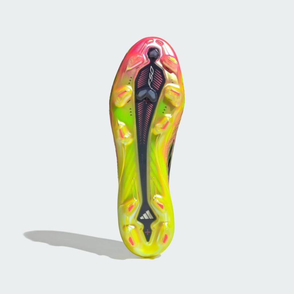 Imagem 5 do produto Chuteira de Campo Adulto Adidas F50 Hyperfast Elite Laceless