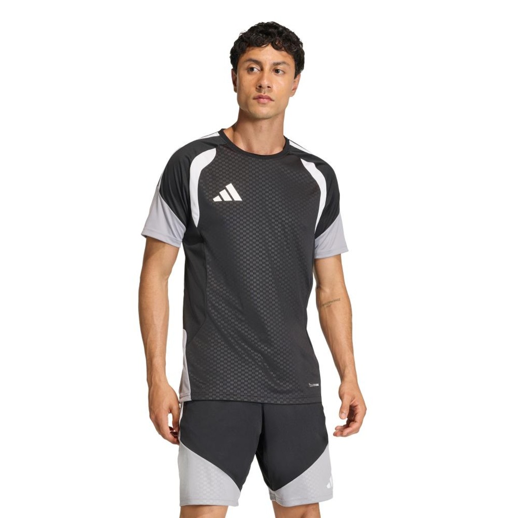 Camiseta Adidas Tiro 26 Competition Masculina