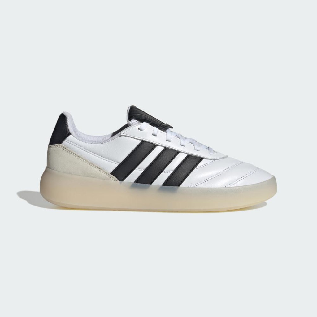 Imagem 2 do produto Tênis Masculino Adidas Barreda