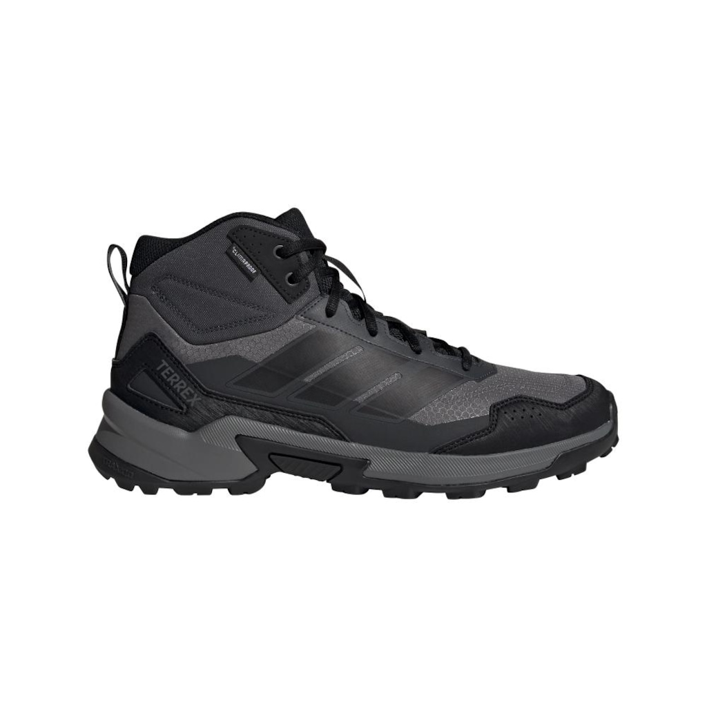 Tênis Masculino Adidas Terrex Eastrail 3 Mid Climaproof
