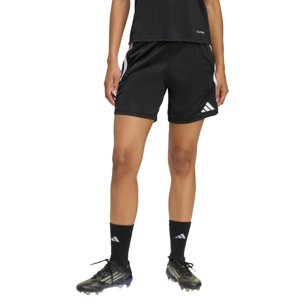 Short Adidas Tiro26 League Feminino