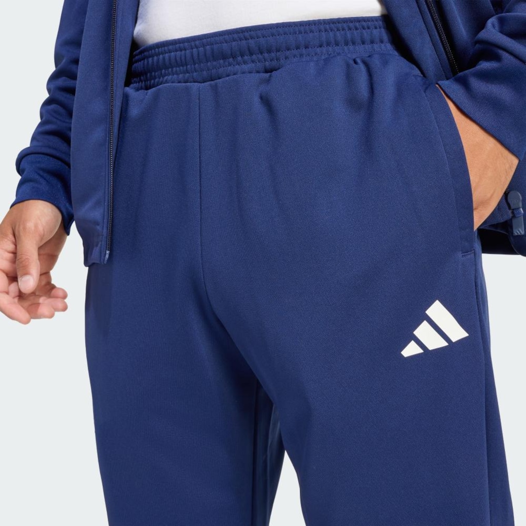 Imagem 5 do produto Agasalho adidas Climacool Sereno Cut com Três Listras Masculino