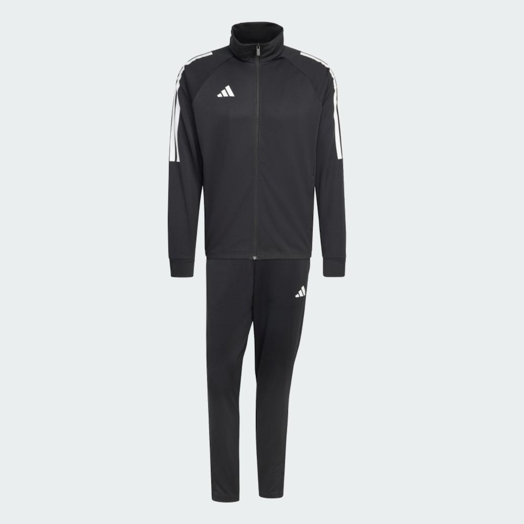 Imagem 2 do produto Agasalho adidas Climacool Sereno Cut com Três Listras Masculino