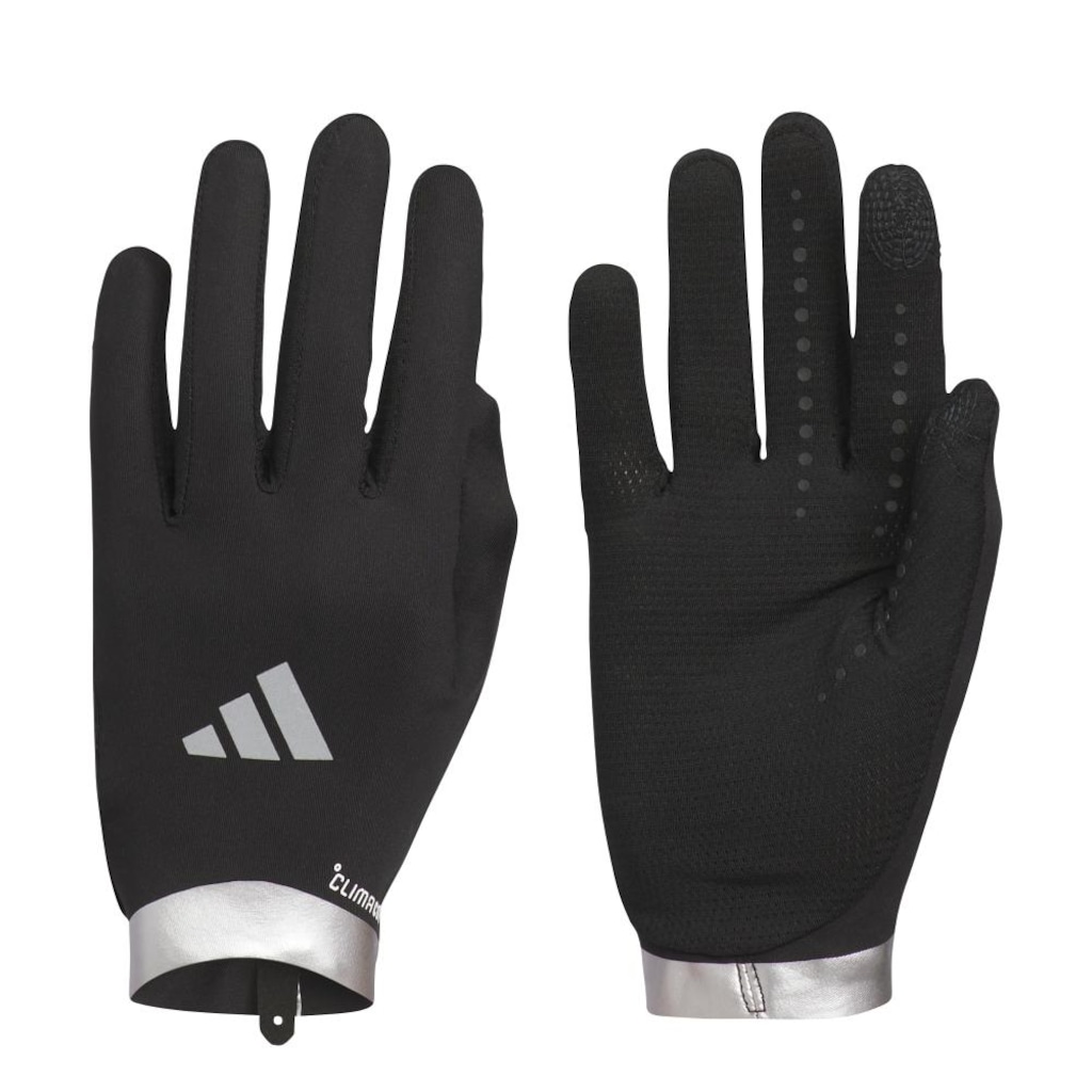 Luva de Corrida Adidas Unissex
