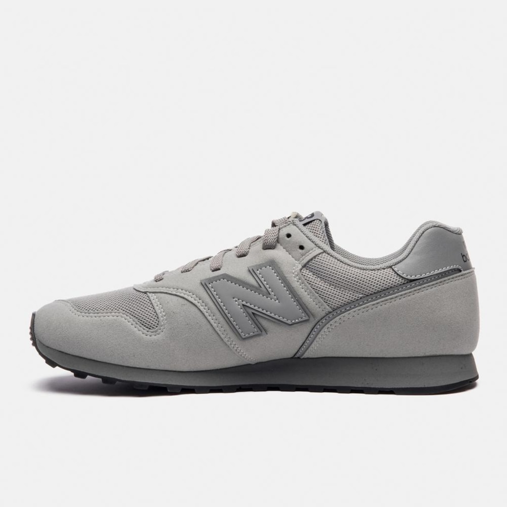 Imagem 2 do produto Tênis Masculino New Balance 373v2