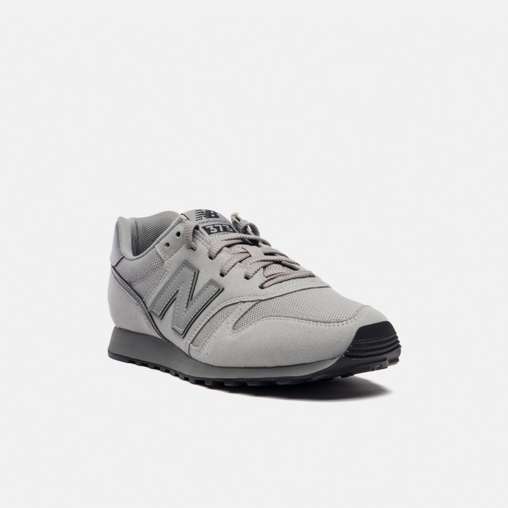 Imagem 4 do produto Tênis Masculino New Balance 373v2
