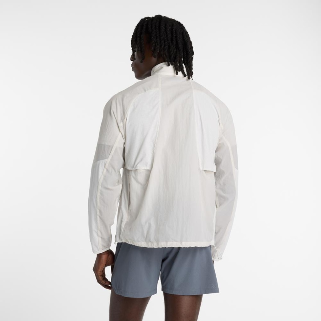 Imagem 3 do produto Jaqueta Corta Vento New Balance Packable Rc Masculina