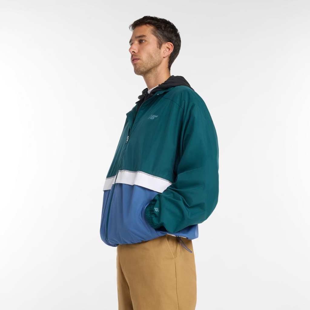 Imagem 2 do produto Jaqueta New Balance Numeric Archive Masculina
