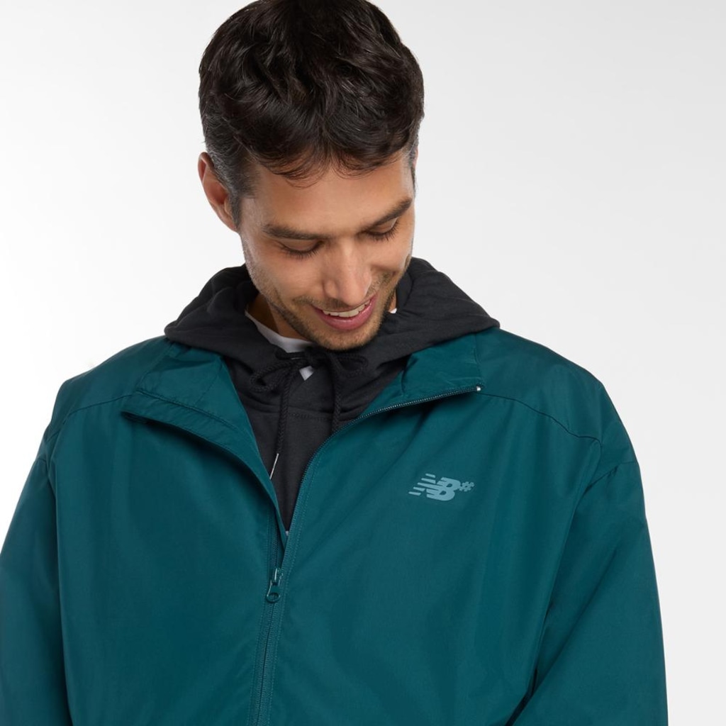 Imagem 5 do produto Jaqueta New Balance Numeric Archive Masculina