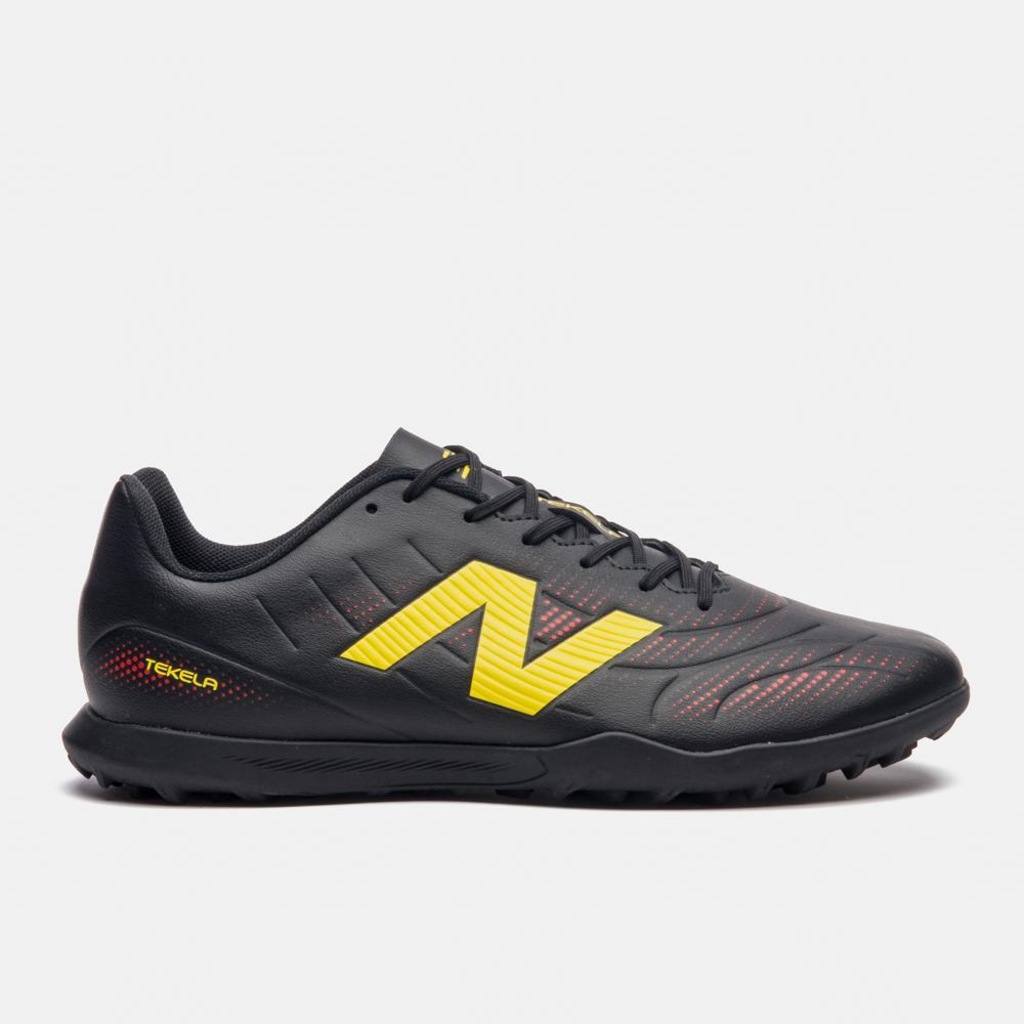 Chuteira Society Adulto New Balance Tekela Club Tf