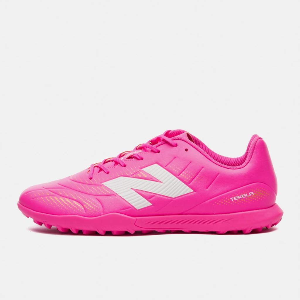 Chuteira Society Adulto New Balance Tekela Club Tf