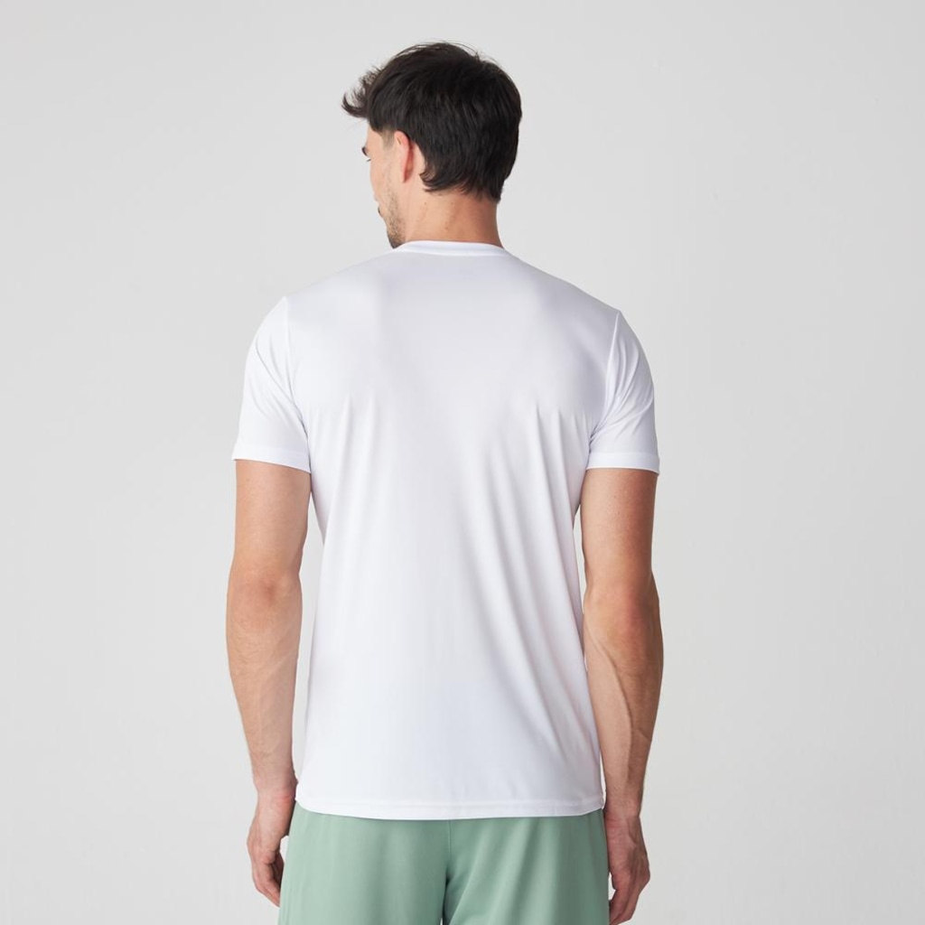 Imagem 2 do produto Camiseta New Balance Sport Graphic Masculina