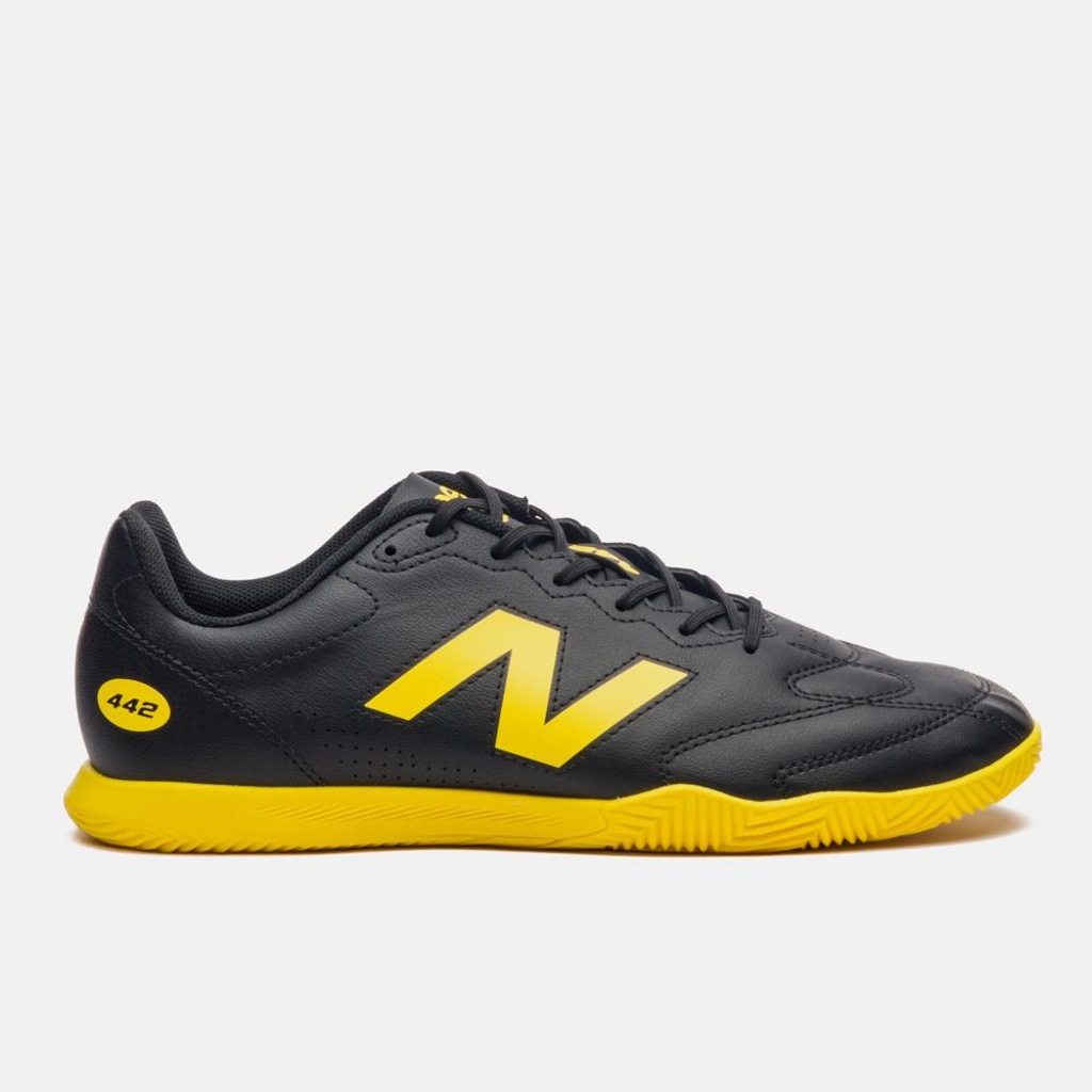 Chuteira Futsal Adulto New Balance 442 Club Id