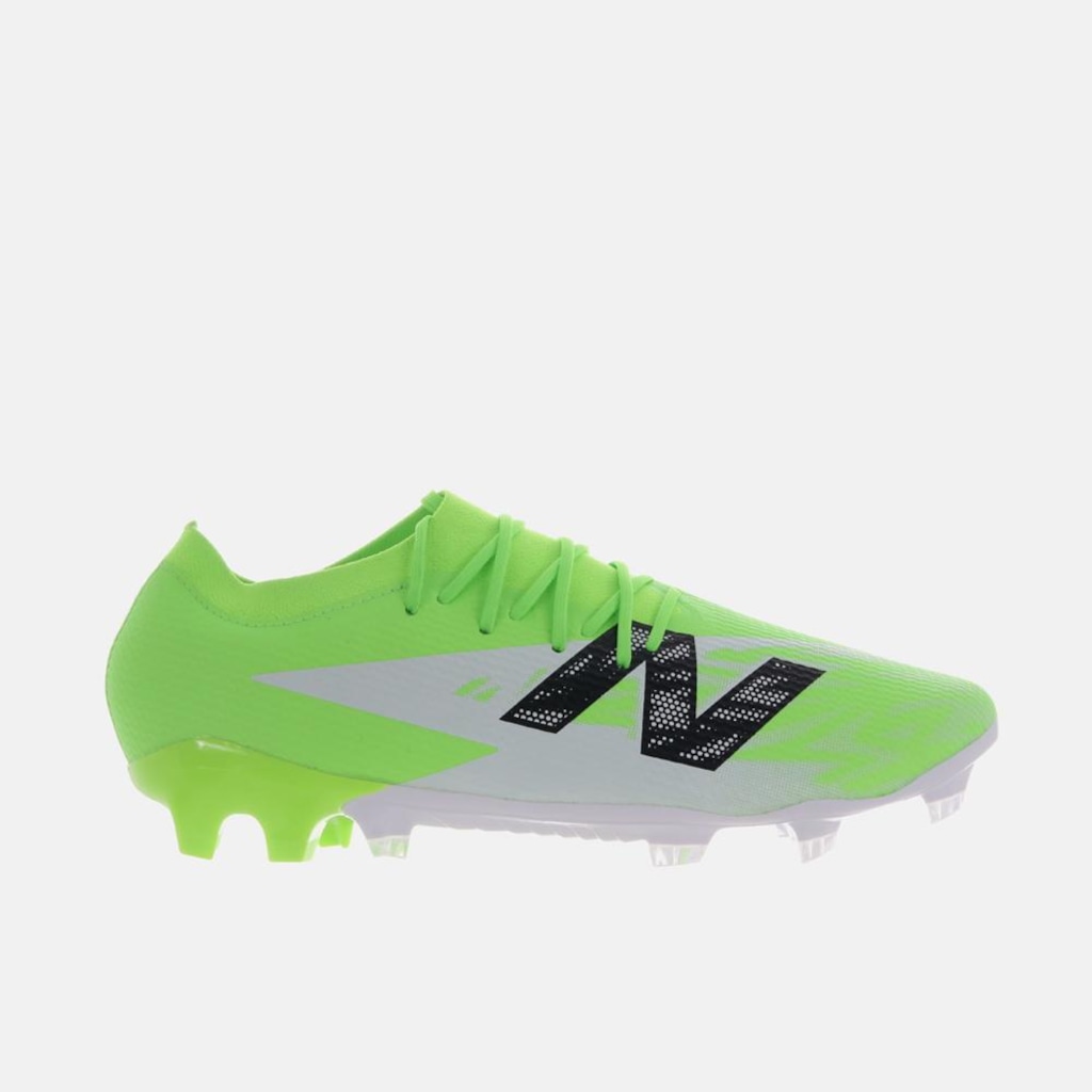 Chuteira de Campo Adulto New Balance Furon Team Fg V8