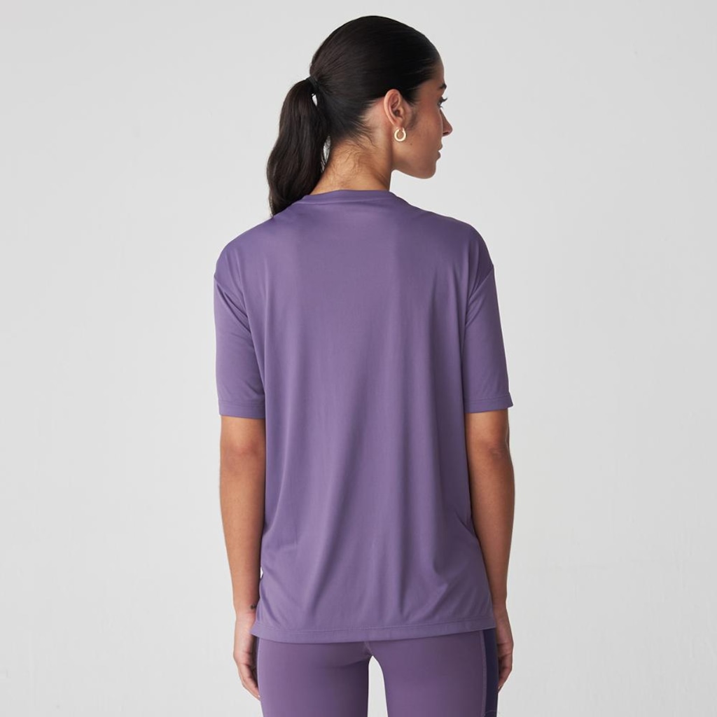 Imagem 2 do produto Camiseta New Balance Lc Athletics Feminina