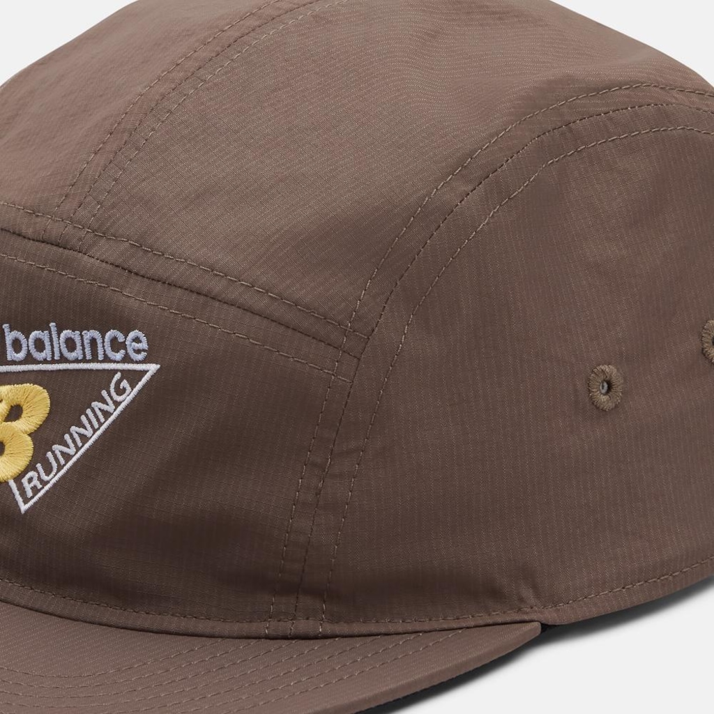 Imagem 3 do produto Boné New Balance 5-Panel Tri Runner