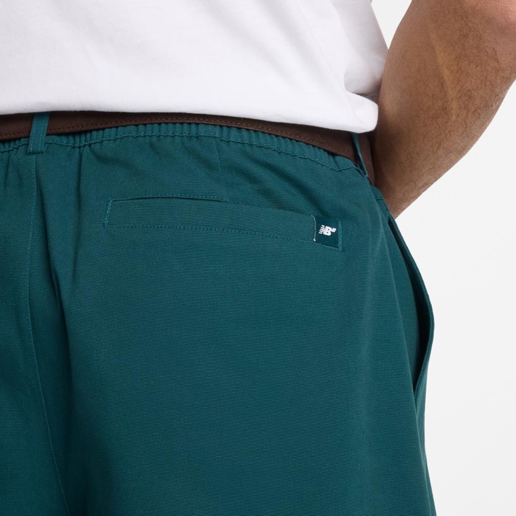 Imagem 5 do produto Calça New Balance Numeric Standard 30" Masculina
