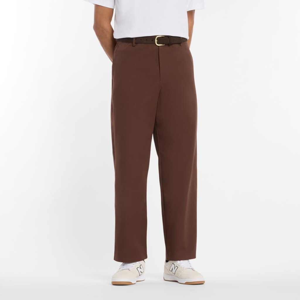 Calça New BalanceNumeric Standard 30" Masculina
