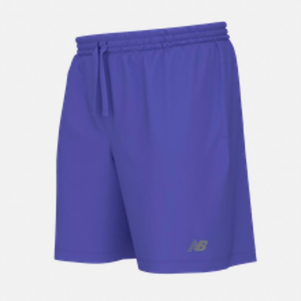 Bermuda New Balance Sport Essentials 7" Masculina