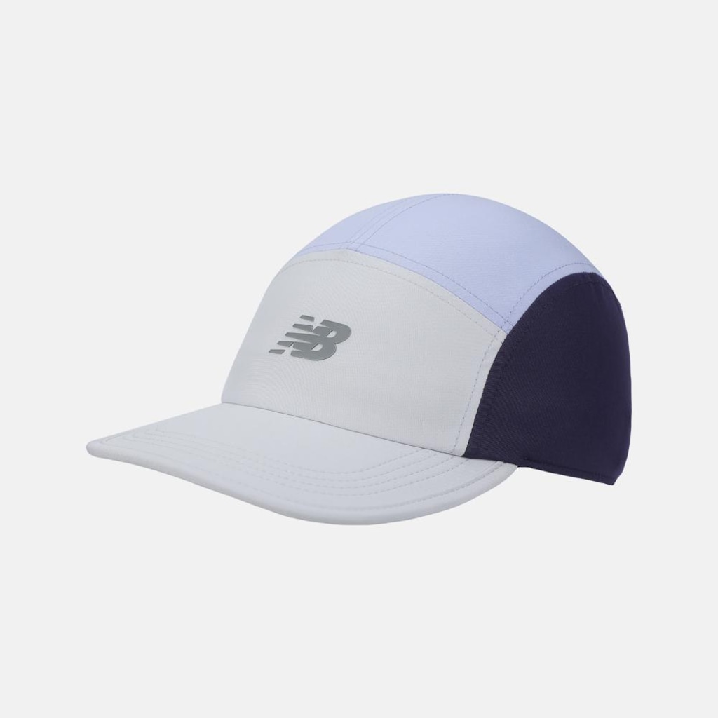 Boné New Balance Every Day Trainer 5 Panel