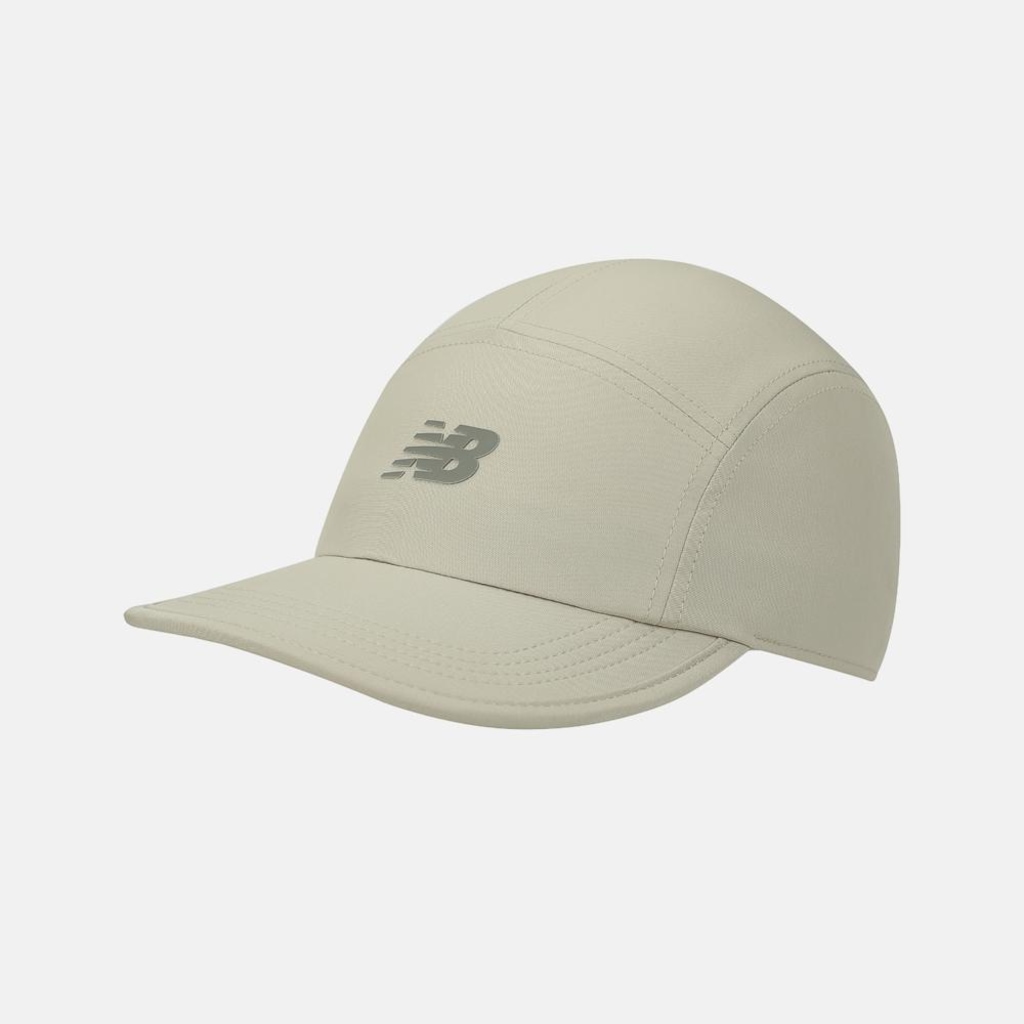 Boné New Balance Every Day Trainer 5 Panel