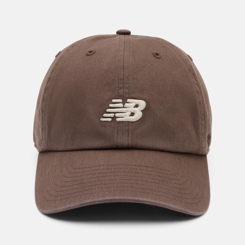 Boné New Balance 6-Panel Core