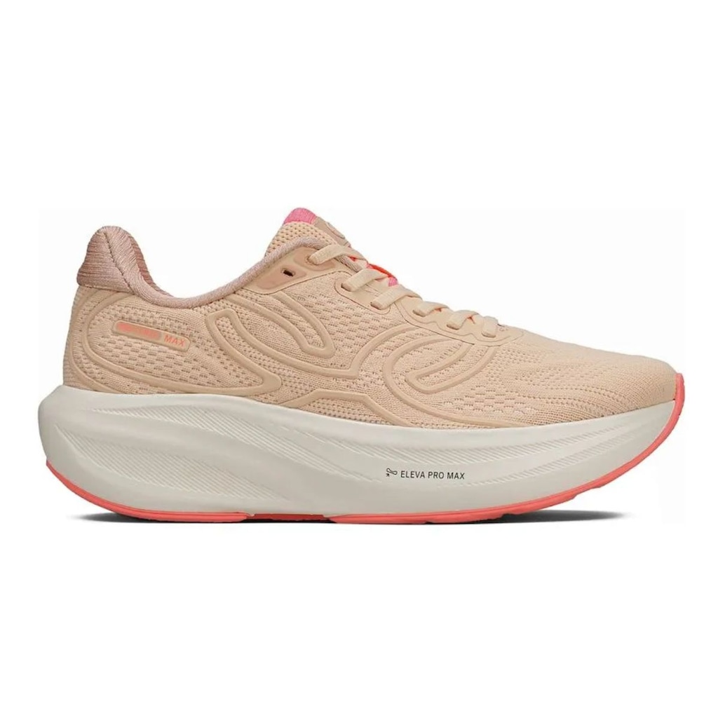 Tênis Feminino Olympikus Corre Max