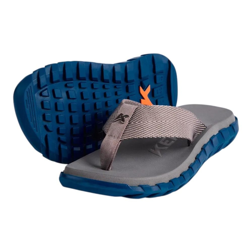 Chinelo Kenner Megah - Masculino