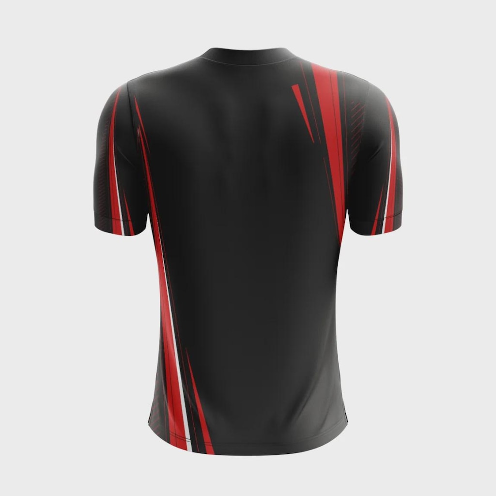 Imagem 2 do produto Camisa do São Paulo SPFC Power Torcedor Licenciada - Masculina