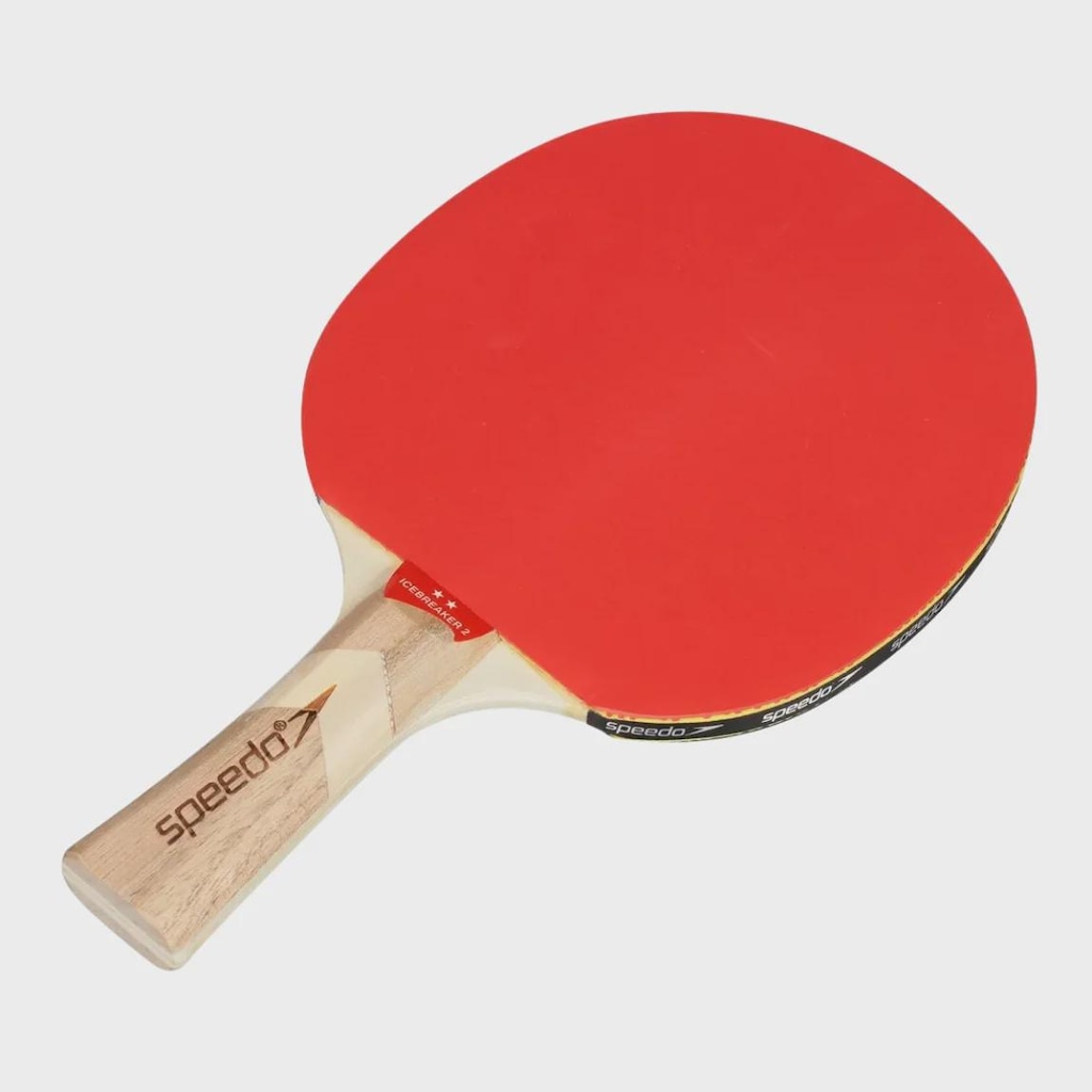 Raquete Tenis De Mesa Speedo Icebreaker 2