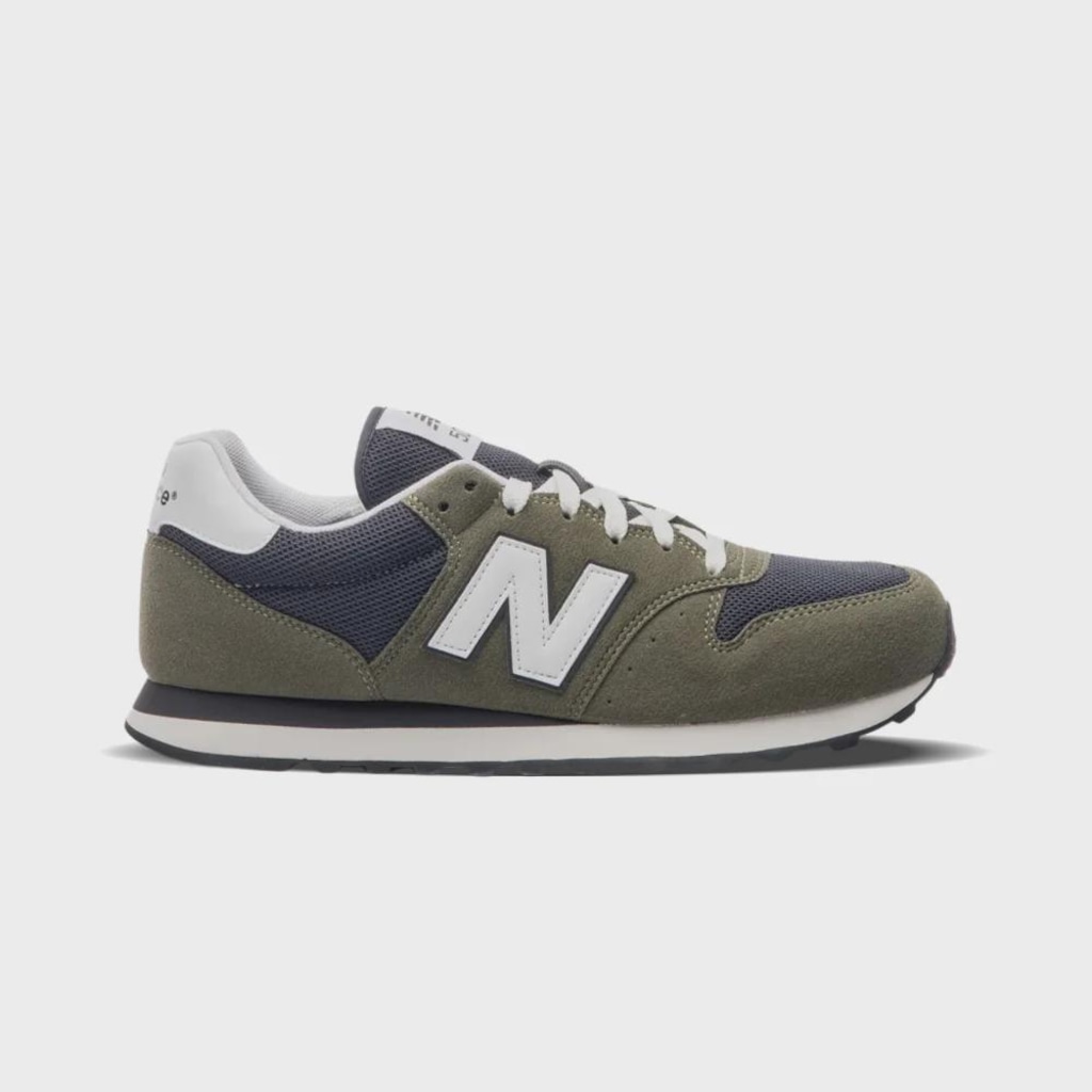 Tênis Masculino New Balance 500V2