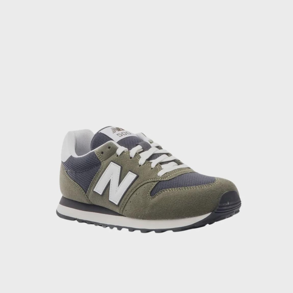 Imagem 2 do produto Tênis Masculino New Balance 500V2