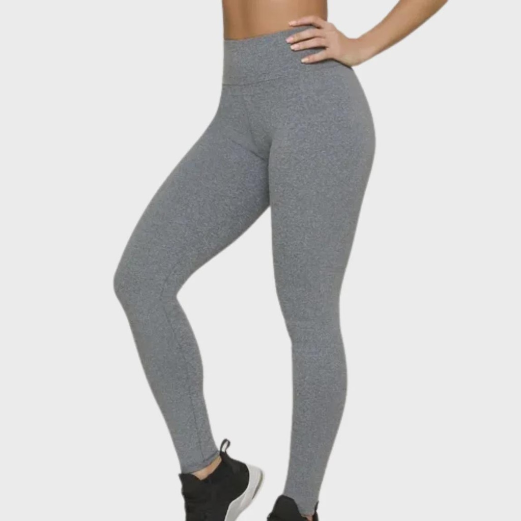 Calça Legging Selene Basica - Feminino
